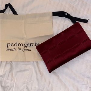 Pedro Garcia Cabernet Clutch